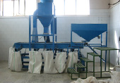 'KERMAN HAPPY NUT' Company Building & Facilities