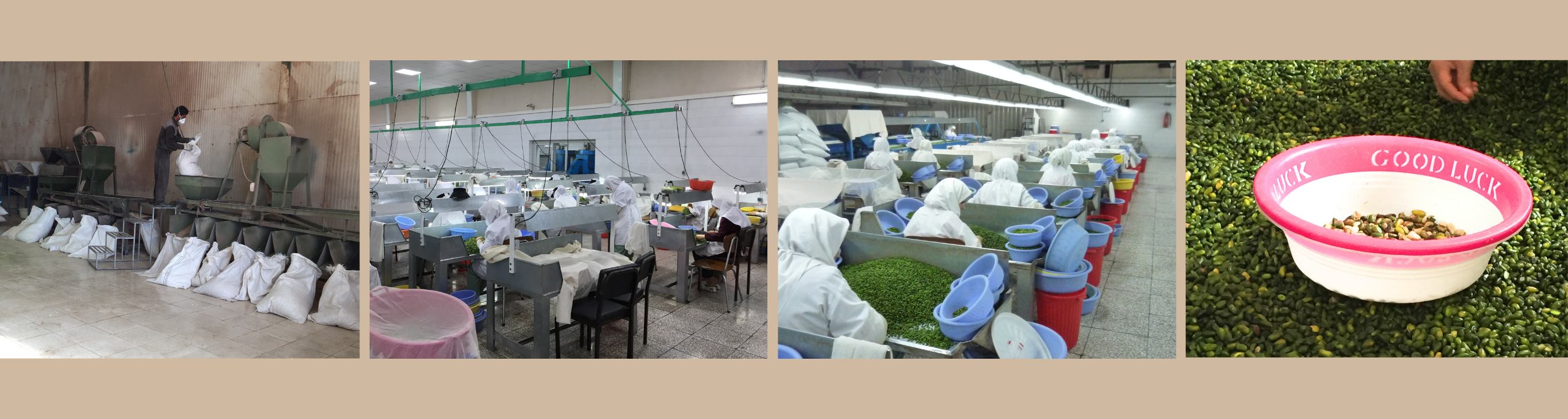 Qualität & Zertifikate – Exxir